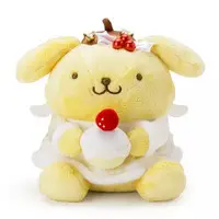 Plush - Sanrio characters / Pom Pom Purin