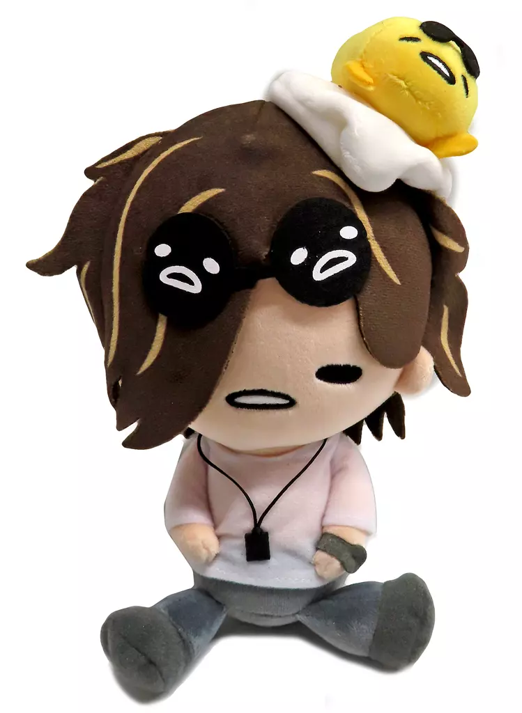 Plush - Sanrio / Gudetama