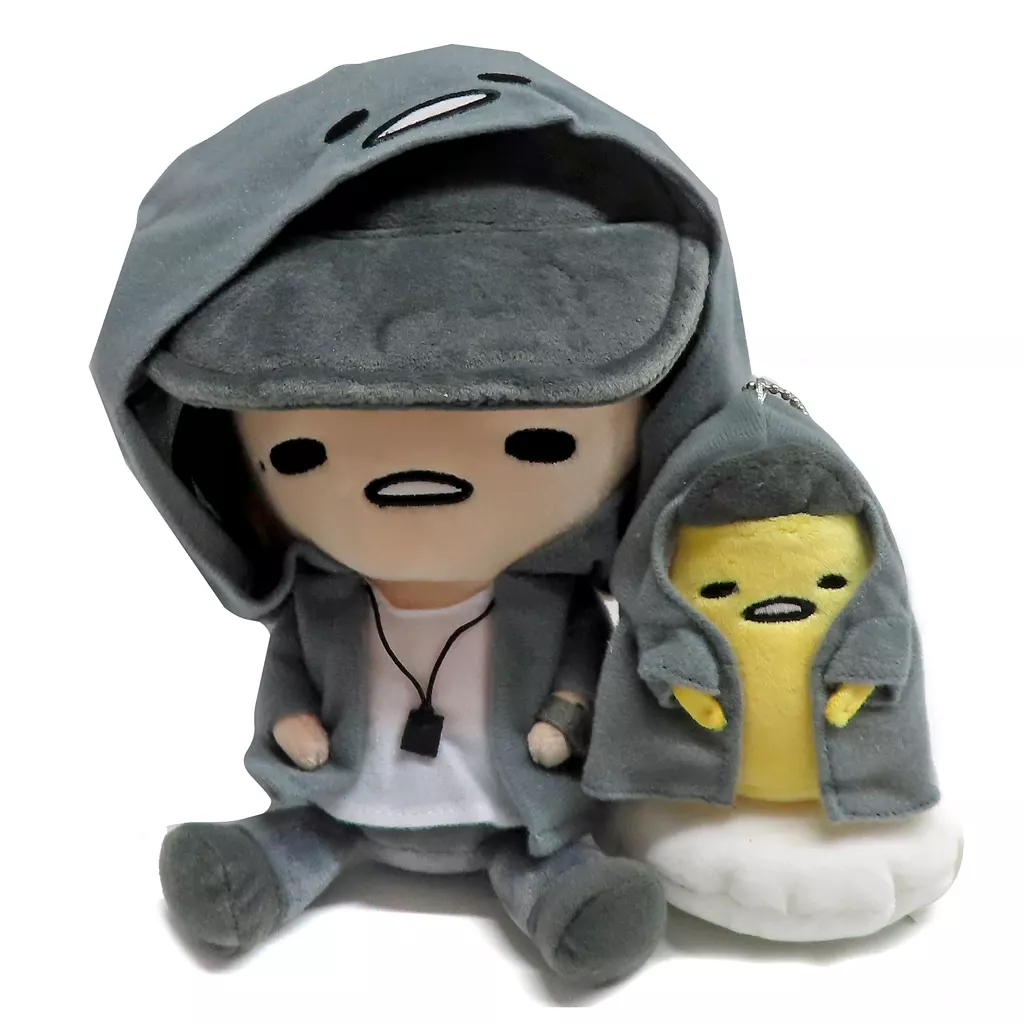 Plush - Sanrio / Gudetama