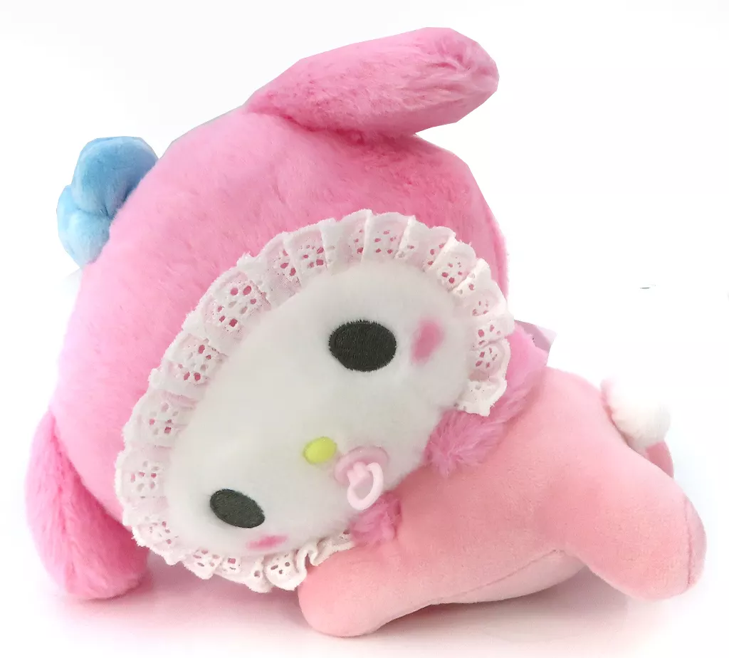 Plush - Sanrio / My Melody & Kuromi