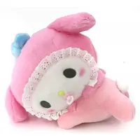 Plush - Sanrio / My Melody & Kuromi