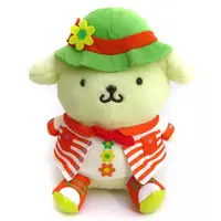 Plush - Sanrio characters / Pom Pom Purin