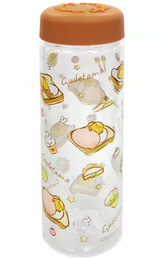 Drink Bottle - Sanrio / Gudetama