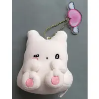 Key Chain - Sanrio characters / HANAMARUOBAKE