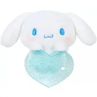 Accessory - Brooch - Sanrio characters / Cinnamoroll