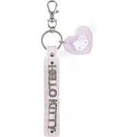 Key Chain - Sanrio characters / Hello Kitty