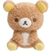 Plush - RILAKKUMA