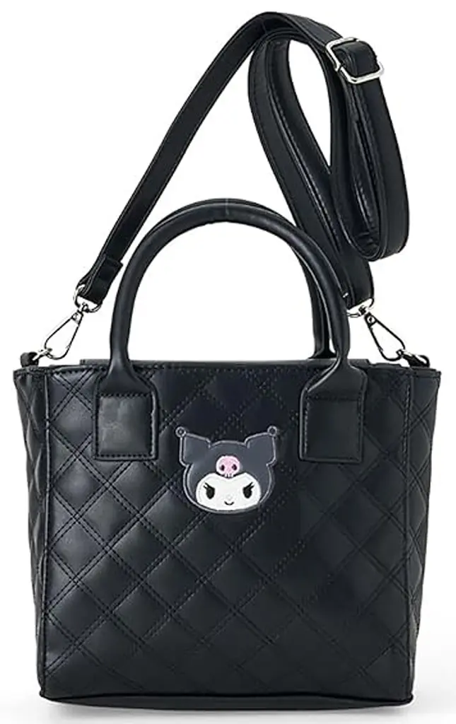 Bag - Sanrio characters / Kuromi