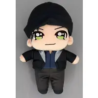 Plush - Detective Conan