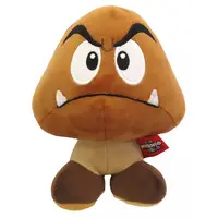 Plush - Super Mario / Goomba