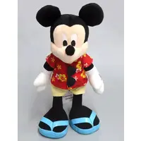 Plush - Disney / Mickey Mouse