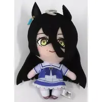 Plush - Umamusume: Pretty Derby / Manhattan Cafe (Uma Musume)