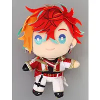 Key Chain - Plush - Plush Key Chain - Virtual Youtuber