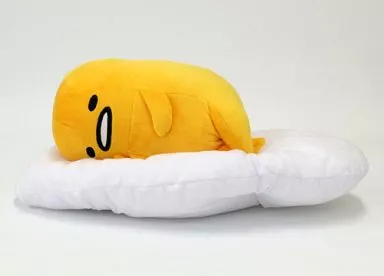 Plush - Sanrio / Gudetama
