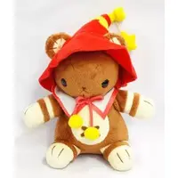 Plush - Emil Chronicle Online