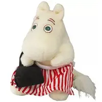 Plush - MOOMIN