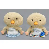 Plush - Pouch - Tokyo togari