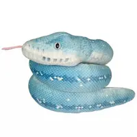 Plush - Snake