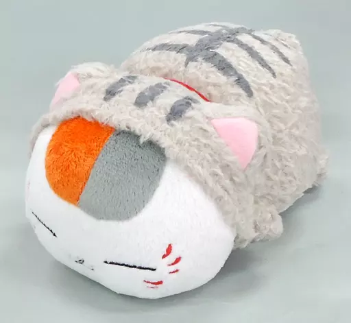 Ichiban Kuji - Natsume Yuujinchou (Natsume's Book of Friends) / Nyanko Sensei (Madara)