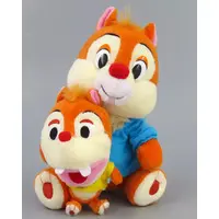 Plush - Disney / Dale (Chip 'n Dale)