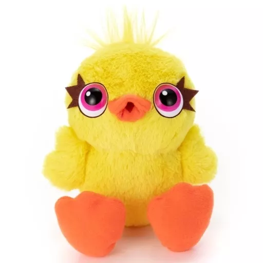 Plush - Toy Story / Ducky