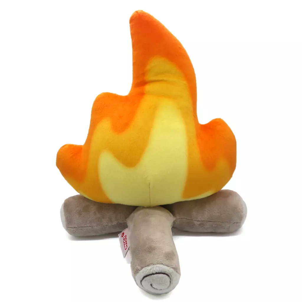 Plush - Stone Age Friends