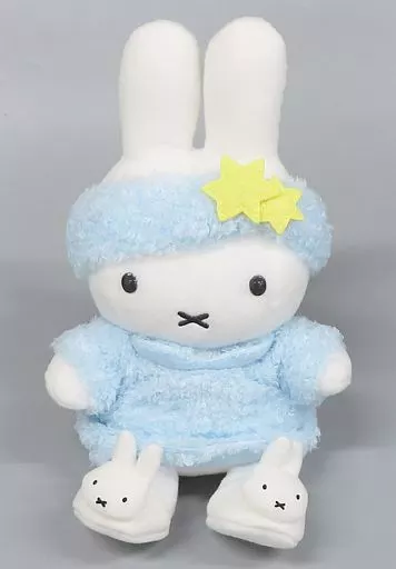 Plush - miffy / Miffy