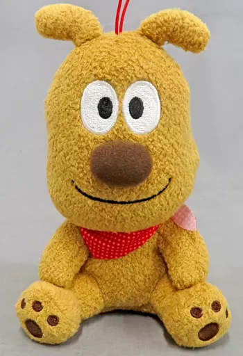Plush - Anpanman / Cheese