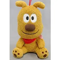 Plush - Anpanman / Cheese