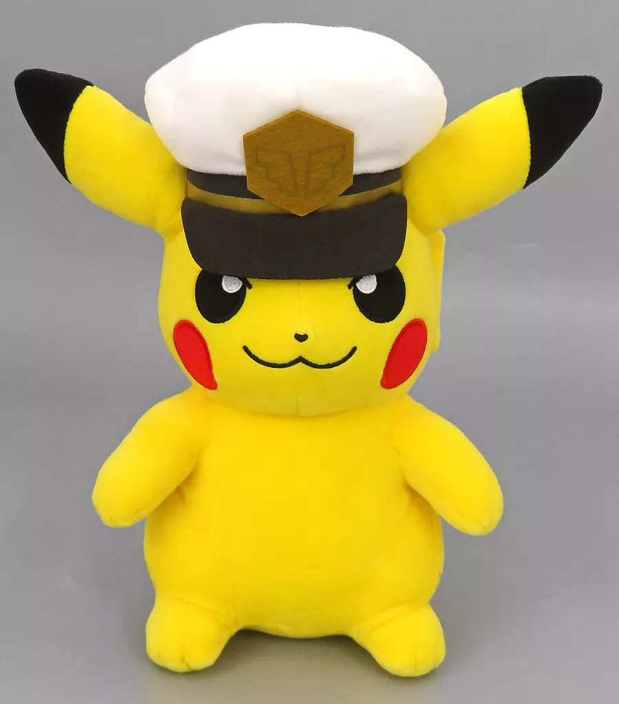 Plush - Pokémon / Quagsire