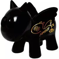 Trading Figure - MAGIC HORSE ARTCOLLECTION