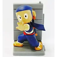 Trading Figure - Ninja Hattori-kun