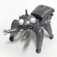 Trading Figure - Ghost in the Shell