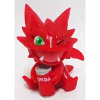 Trading Figure - Puzzle & Dragons