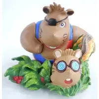 Trading Figure - Gamba no Bouken