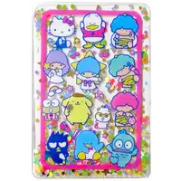 Commuter pass case - Garapikopu