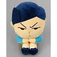 Plush - Crayon Shin-chan / Kazama Toru