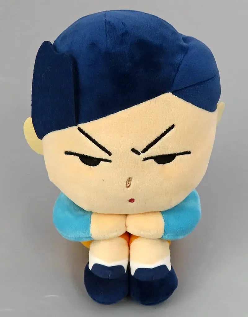 Plush - Crayon Shin-chan / Kazama Toru