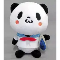 Plush - Okaimono Panda