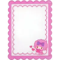 Card case - Sanrio characters / My Sweet Piano