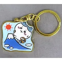 Key Chain - Chiikawa / Hachiware