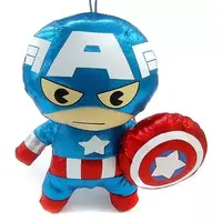 Plush - MARVEL / Captain America (character)