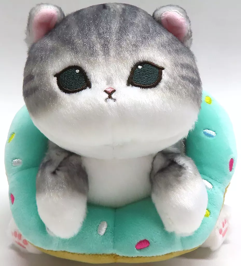 mofusand Donuts Kuji - mofusand