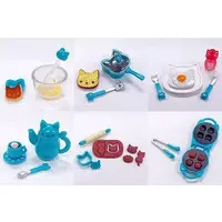 Trading Figure - Nyanko Kitchen