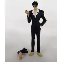 Trading Figure - Trigun