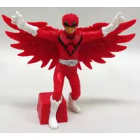 Trading Figure - Doubutsu Sentai Zyuohger