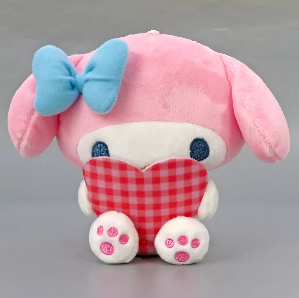 Plush - Sanrio characters / My Melody