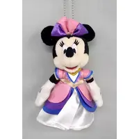 Plush - Disney / Minnie Mouse