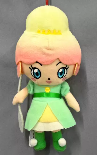 Plush - Anpanman / Princess Vanilla