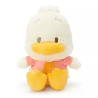 Plush - Sanrio characters / Pekkle